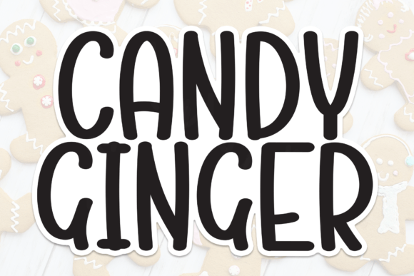 Candy Ginger: A Designer’s Honest Review for Real-World Projects