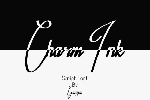 Charm Ink