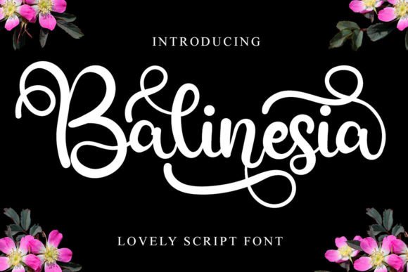 How Balinesia Transformed Our Brand Typography