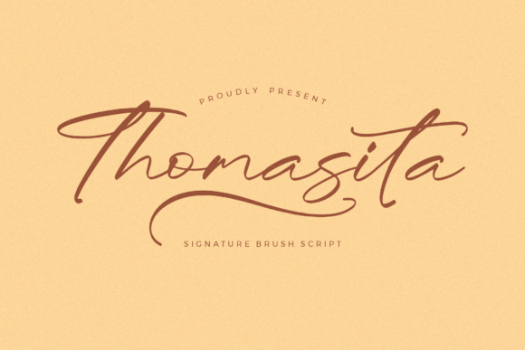 How Choosing the Right Font Transformed My Small Business Brand