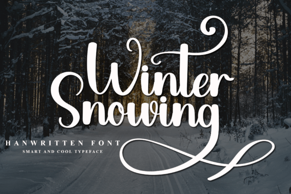Winter Snowing: A Designer’s Take on Its Real-World Use